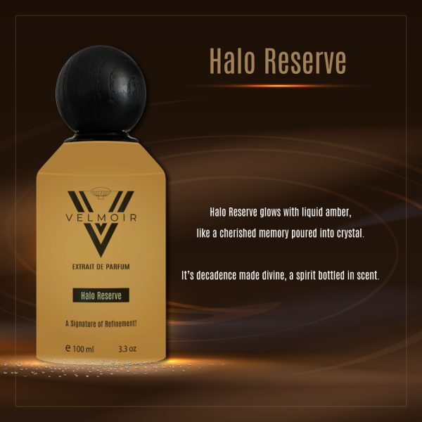 Halo Reserve