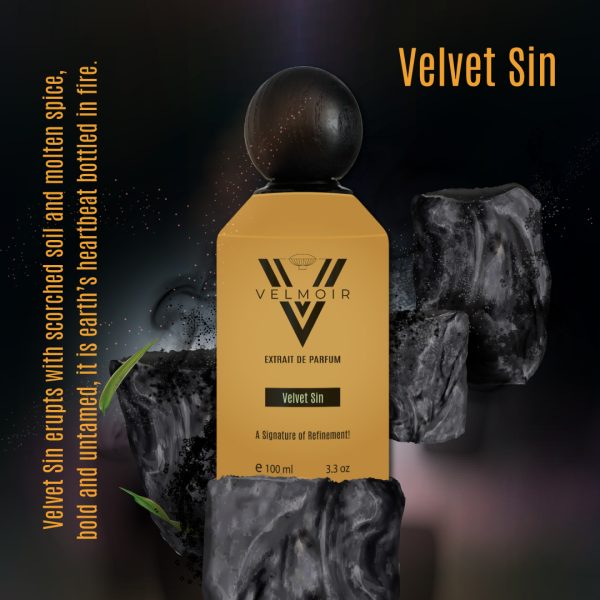 Velvet Sin