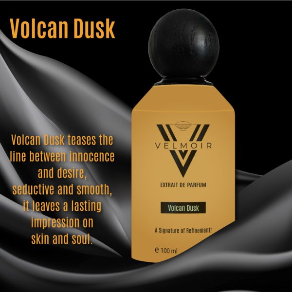 Volcan Dusk